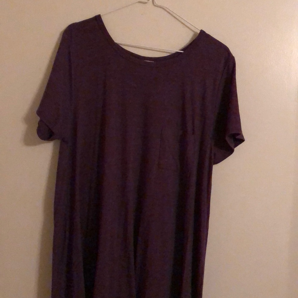 LuLaRoe Carly